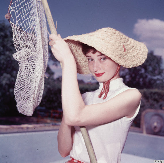 Audrey Hepburn’un Zamansız Stil Tavsiyeleri