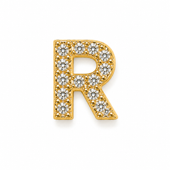 GOLD HARF TRAGUS