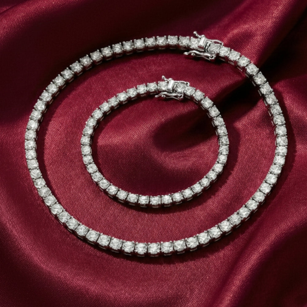 LUXURY SUYOLU BİLEKLİK