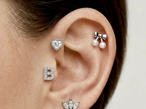 TRAGUS SET 2