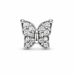 MİNİ KELEBEK TRAGUS KÜPE