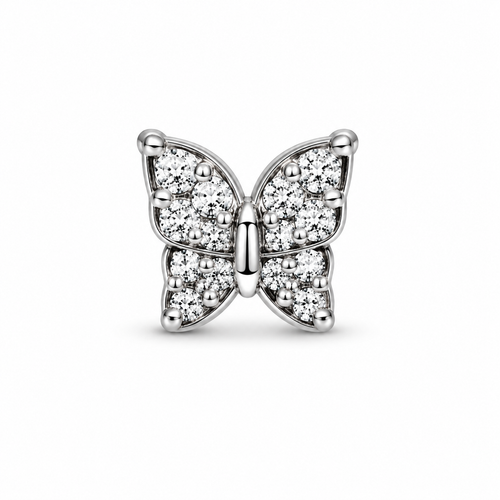 MİNİ KELEBEK TRAGUS KÜPE