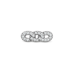 ZİNCİR TRAGUS KÜPE