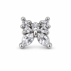 MİNİ KELEBEK TRAGUS KÜPE