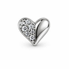 HEARTLY TRAGUS KÜPE