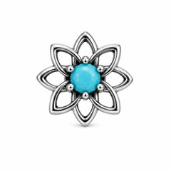 YAŞAM ÇİÇEĞİ TRAGUS KÜPE
