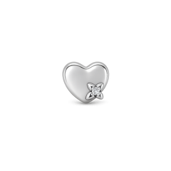MİNİ TAŞ DETAYLI TRAGUS KÜPE
