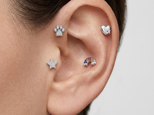 TRAGUS SET 5