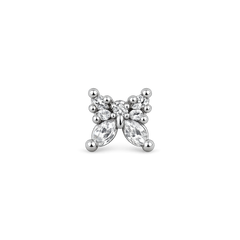 MİNİ KELEBEK TRAGUS KÜPE