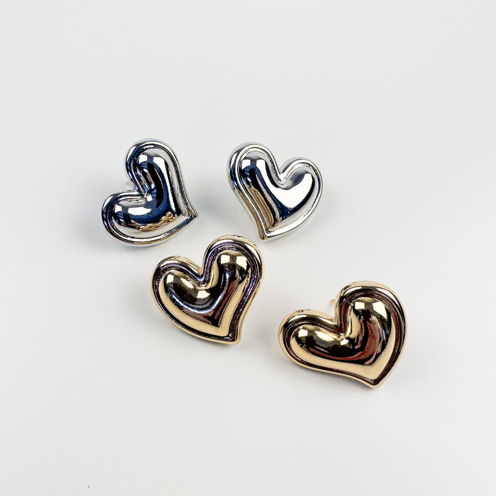 LOVER EARRINGS 6