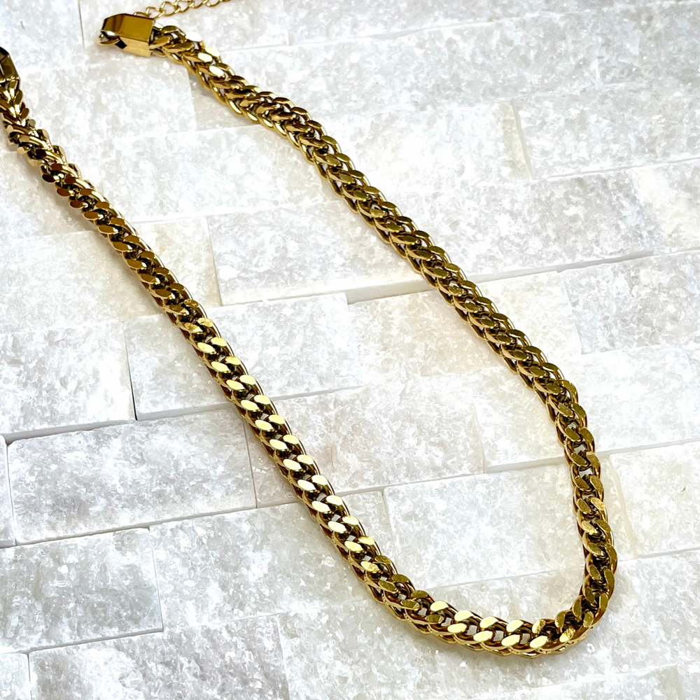 MAJESTY CHAIN 6