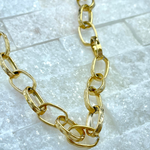 MAJESTY CHAIN 12